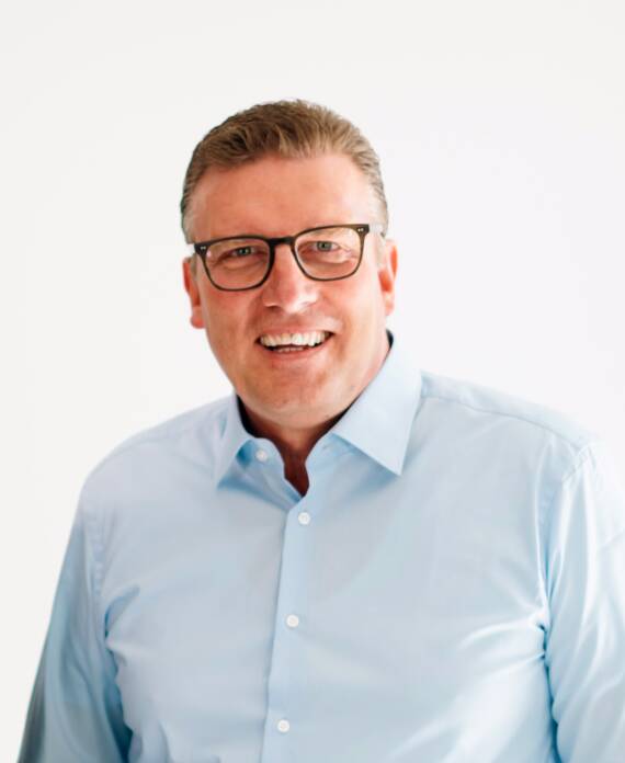 Michael Gehrmann